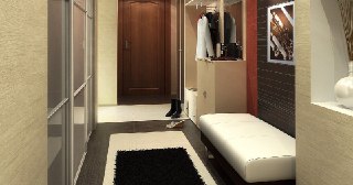 Ремонт коридора под ключ Алейск цена от 4126 руб.